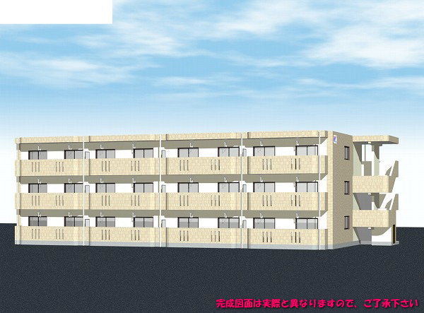 A302885　鹿児島市松原町            　◇◆新築 物件◆◇